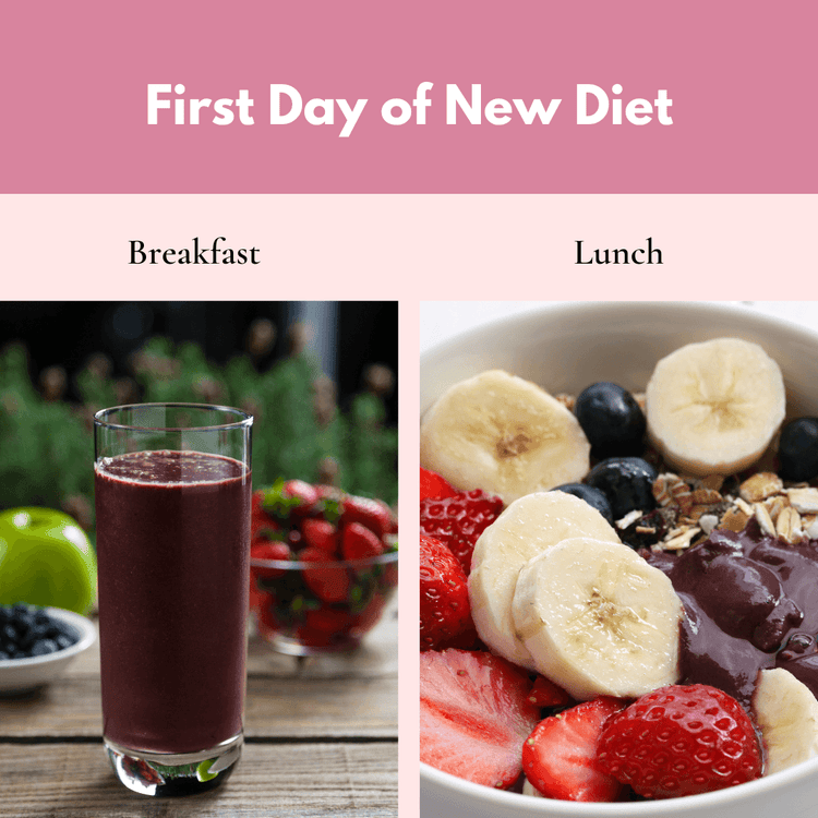 Trying to start a new diet? Try something fun – Smoof Acai Singapore
