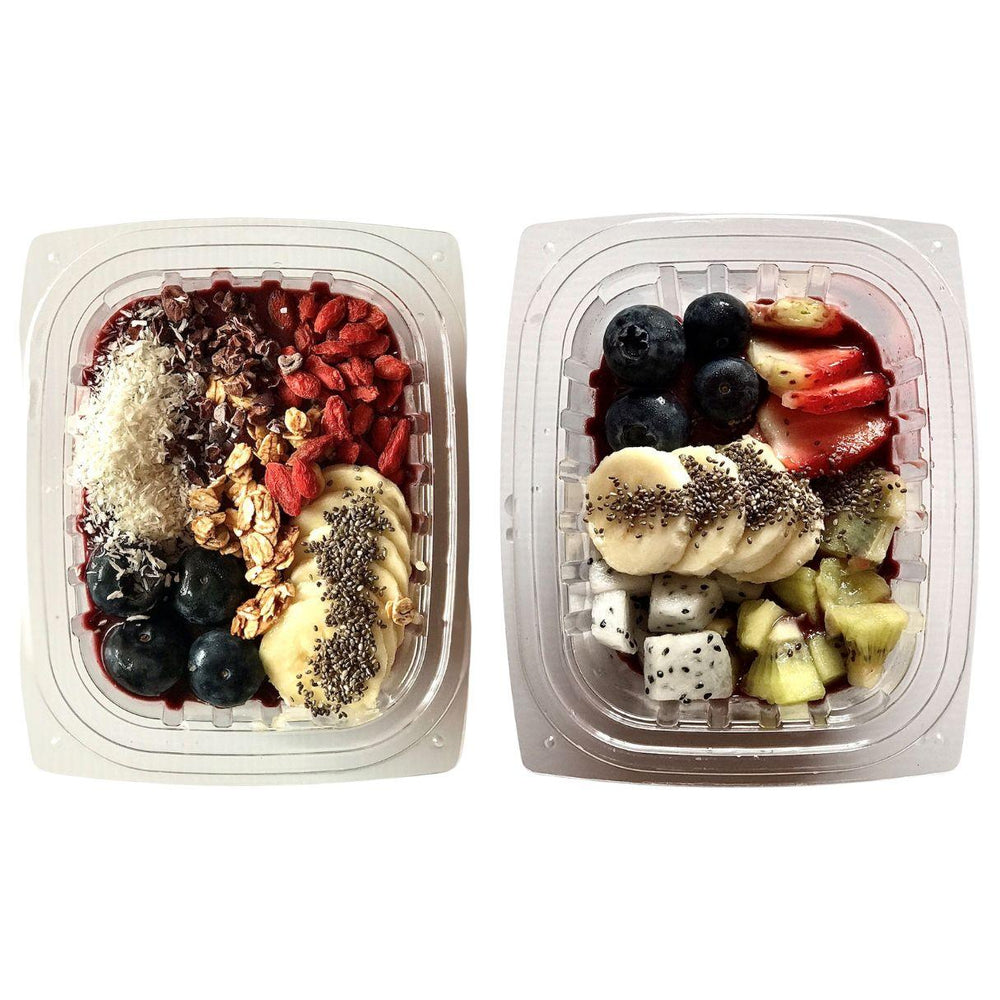 Acai Bowls: A Delicious and Nutritious Way to Start Your Day - Smoof | Acai Singapore