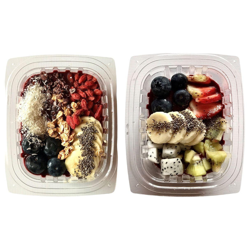 Acai Bowls: A Delicious and Nutritious Way to Start Your Day