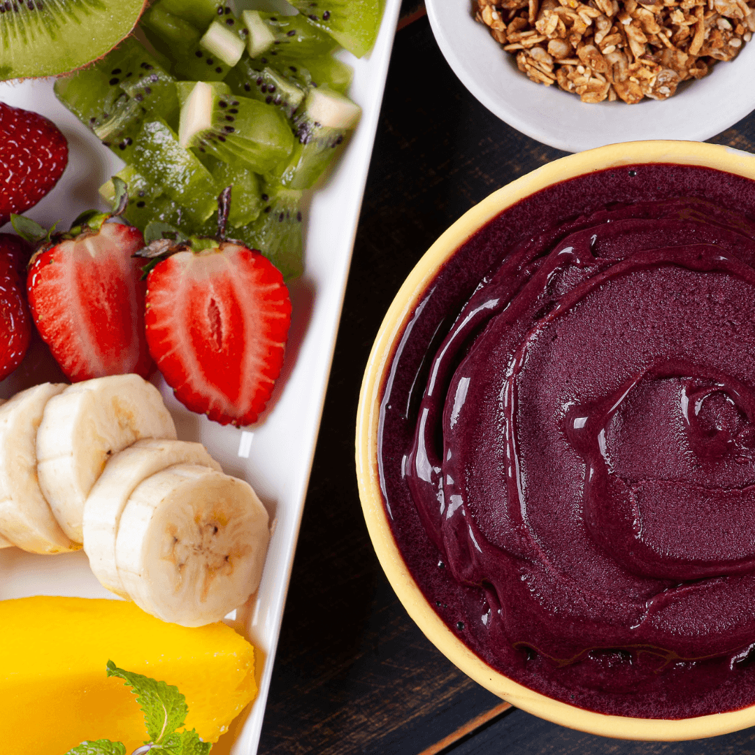 What is acai good for? - Smoof | Acai Singapore