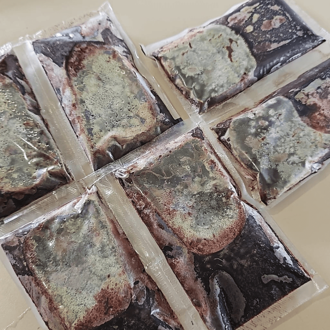 Acai Benefits: Healthy plant based Omega fats - Smoof | Acai Singapore