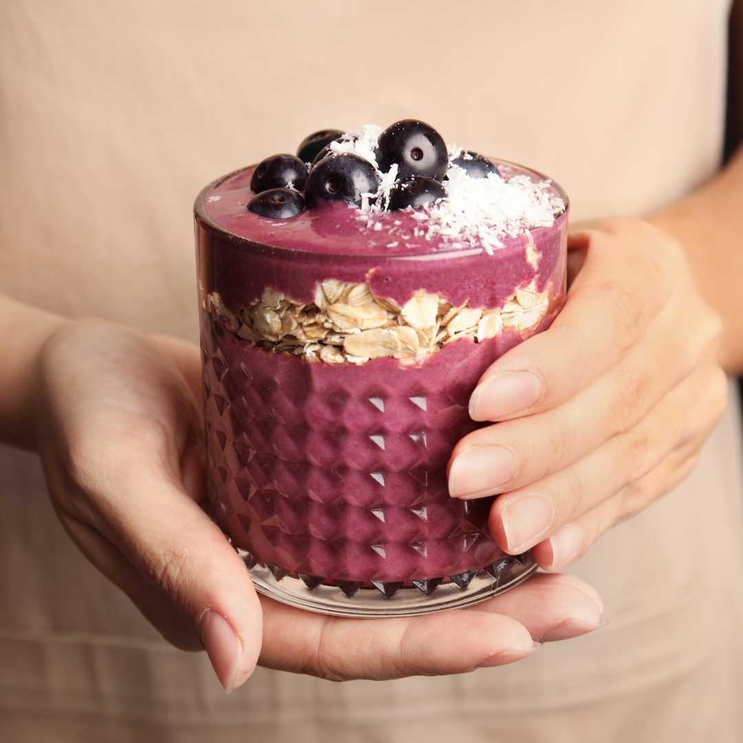 What Is Acai and Is It Good for You? - Smoof | Acai Singapore