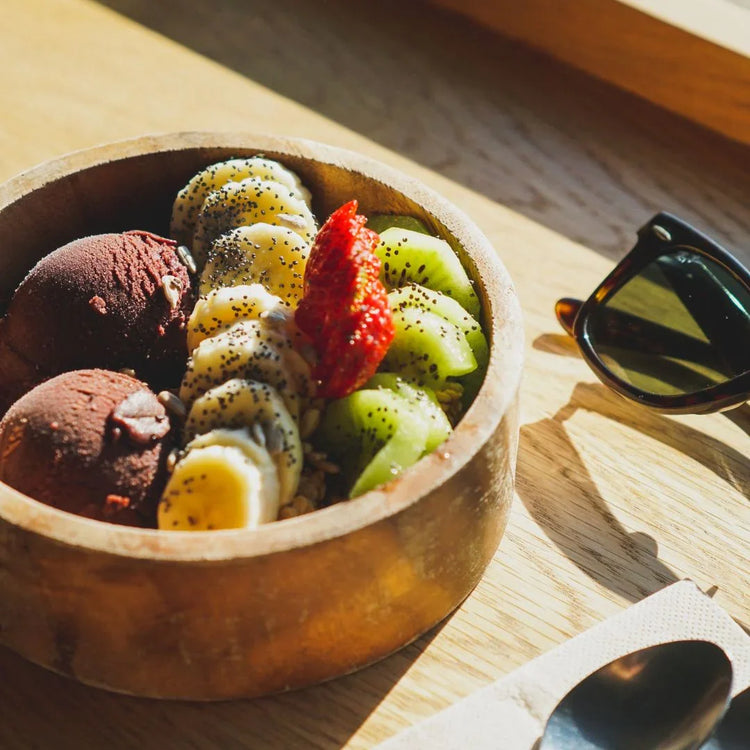 DIY Açaí Bowl Recipe – Make with Smoof’s Açaí Sorbet or Pulps – Smoof ...