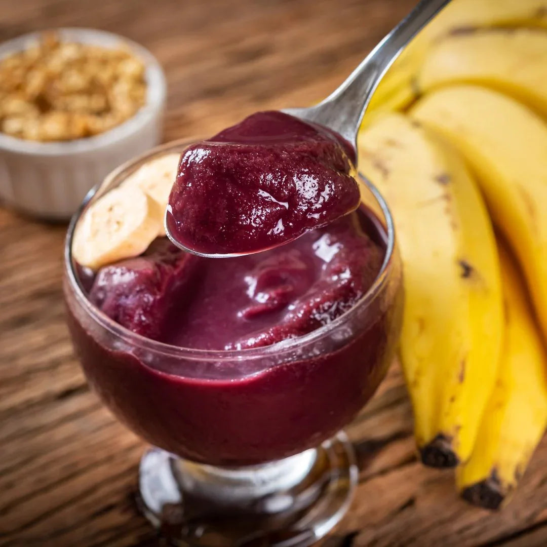 Smoof Acai Sorbet – Best in Singapore