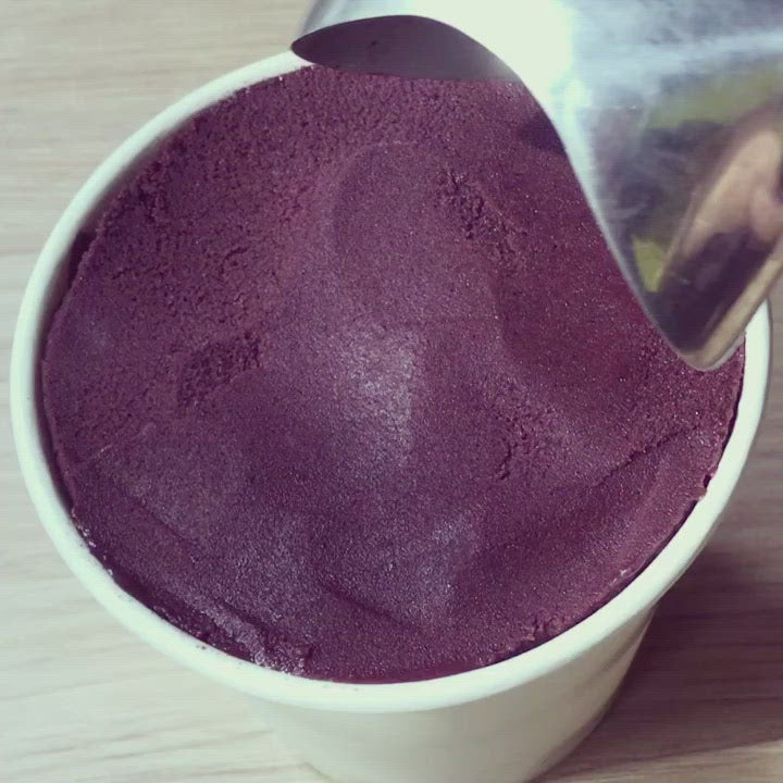 Brazilian Acai Berry Sorbet Pure (Bundle of 3/6/12)