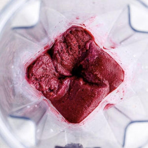 
                  
                    Load image into Gallery viewer, Organic Acai Pulp with Guarana Pasteurised (12/30/60 x 100g) - Smoof | Acai Sorbet | Acai Pulp | Acai Popsicles
                  
                