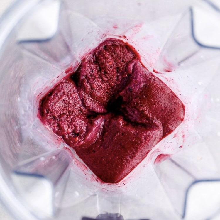 
                  
                    Organic Acai Pulp Pure & Unsweetened (4 x 100g) - Smoof | Acai Singapore
                  
                