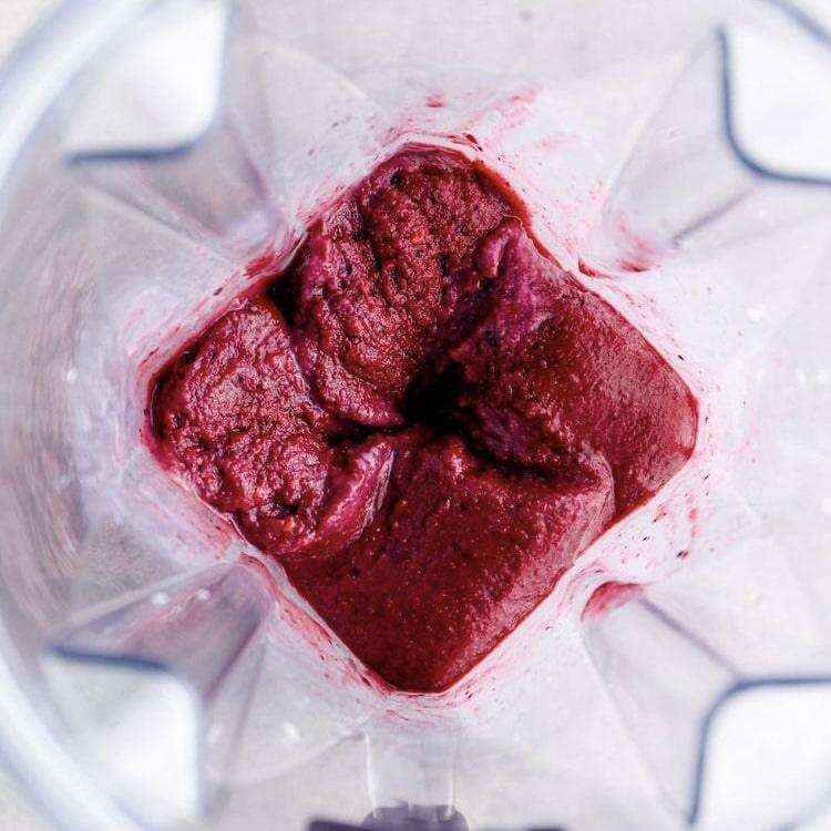 Organic Acai Pulp with Guarana (4 x 100g) - Smoof | Acai Singapore