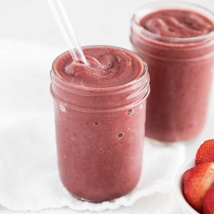 
                  
                    Organic Acai Pulp Pure & Unsweetened (4 x 100g) - Smoof | Acai Singapore
                  
                
