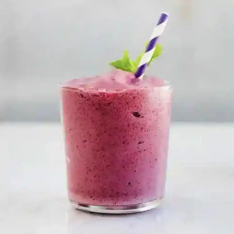Organic Acai Pulp with Guarana (4 x 100g) - Smoof | Acai Singapore