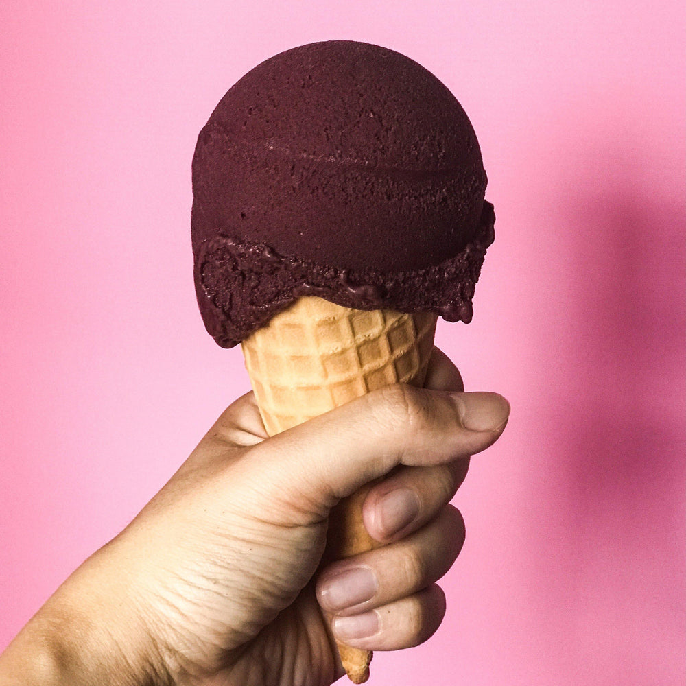 
                  
                    Brazilian Acai Berry Sorbet Pure (Bundle of 3) - Smoof | Acai Singapore
                  
                